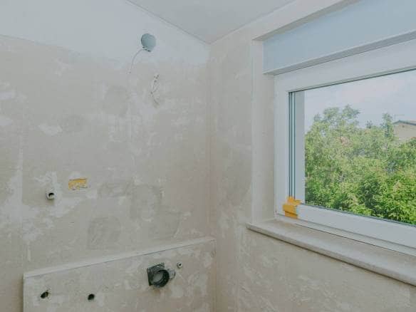 umag Murine Penthouse in einem Neubau mit wunderschönem Meerblick