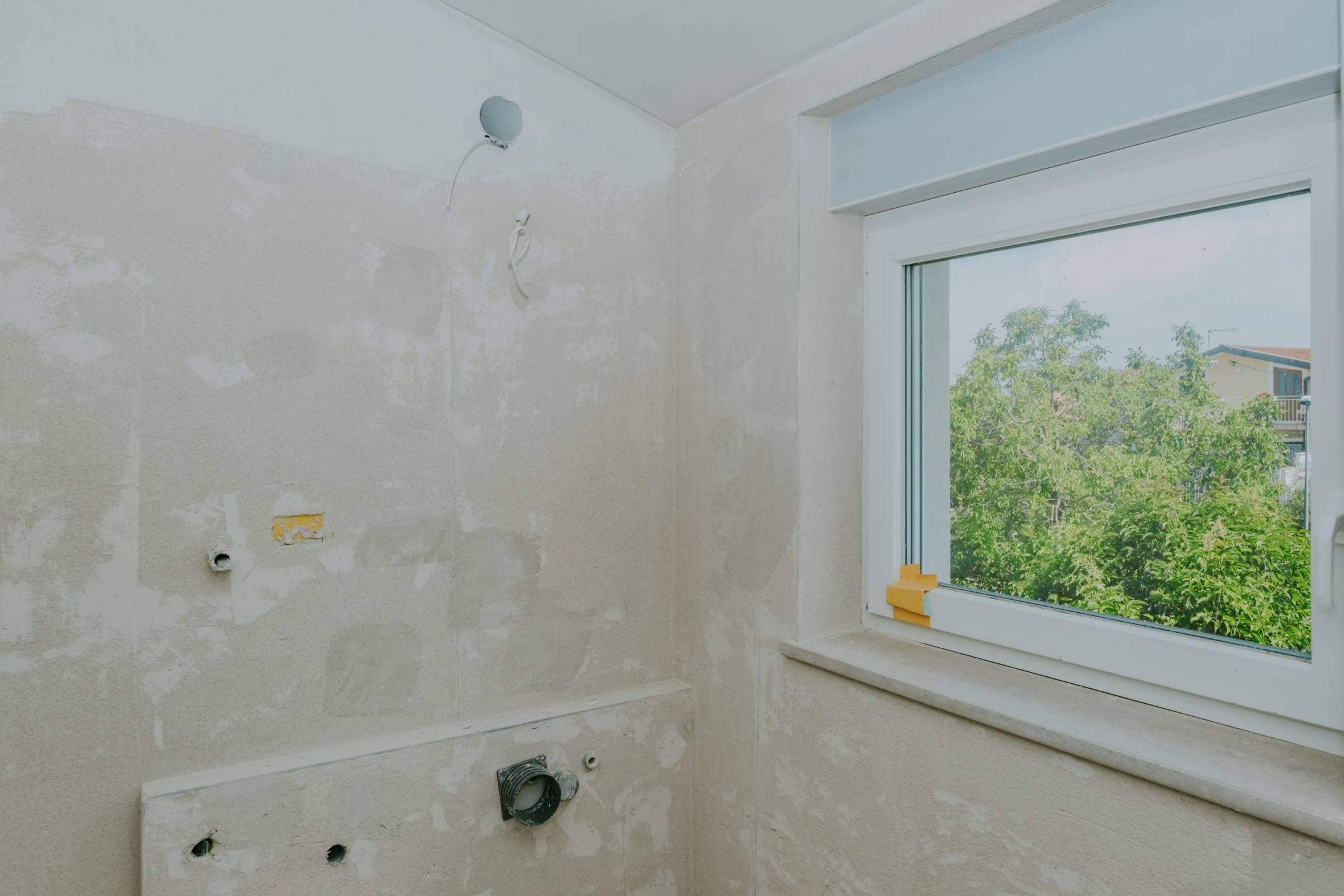 umag Murine Penthouse in einem Neubau mit wunderschönem Meerblick