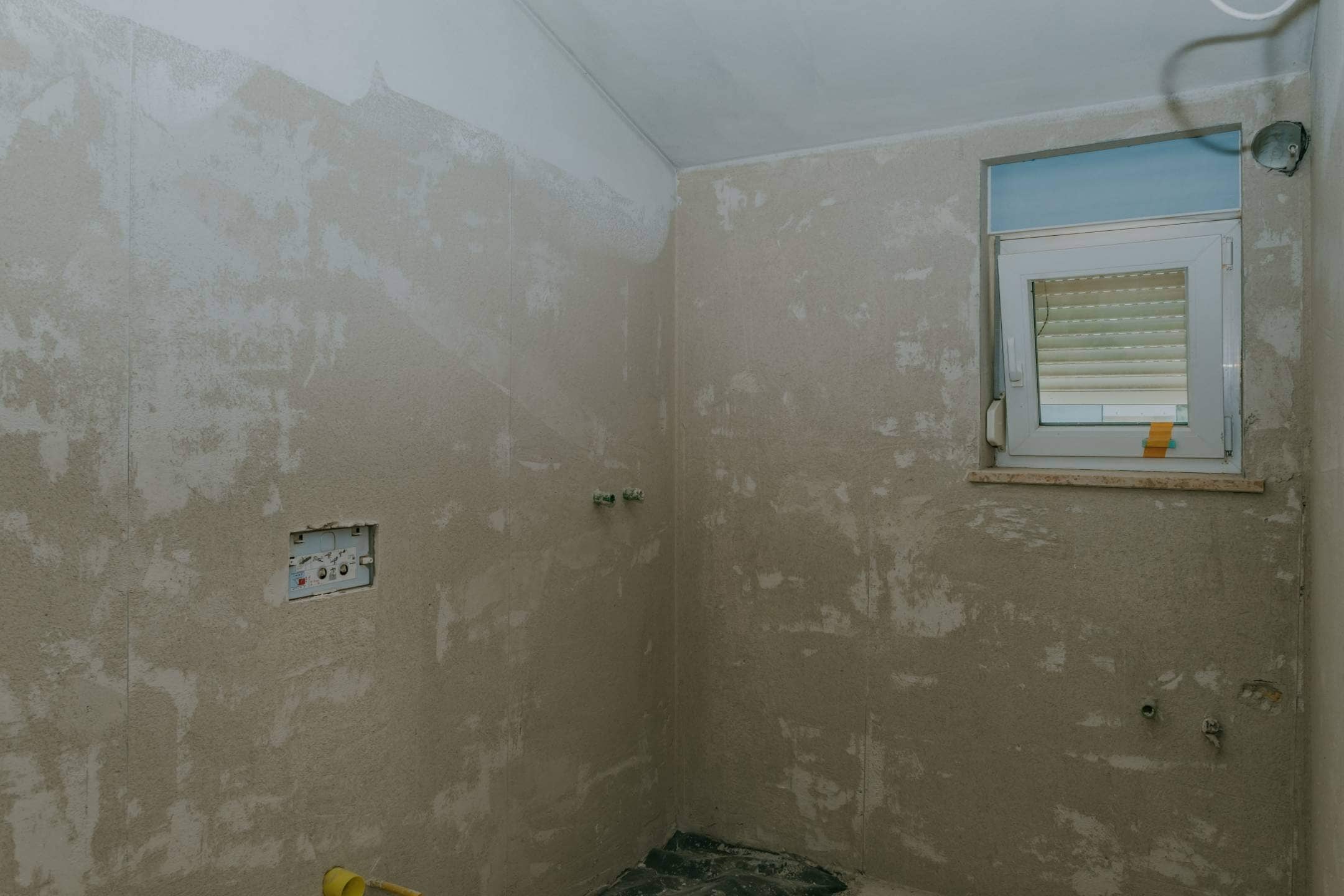 umag Murine Penthouse in einem Neubau mit wunderschönem Meerblick