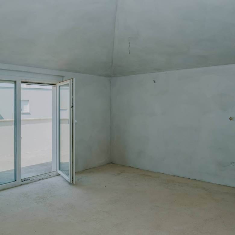 umag murine penthouse u novogradnji sa prekrasnim pogledom na more