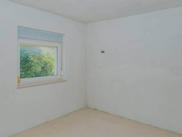 Umago murino appartamento spazioso in una nuova costruzione con vista sul mare