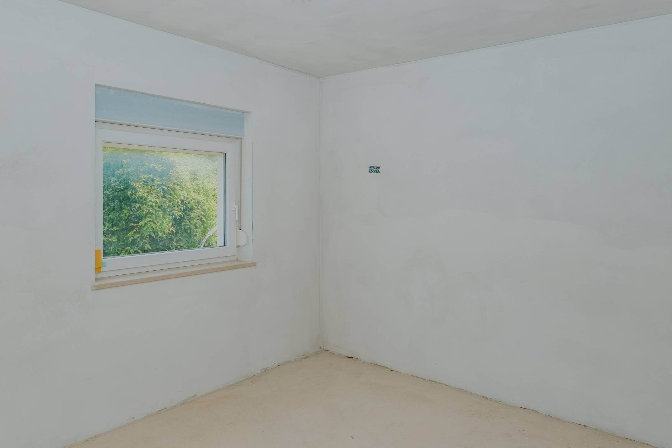 umag murine geräumige Wohnung in einem Neubau mit Meerblick