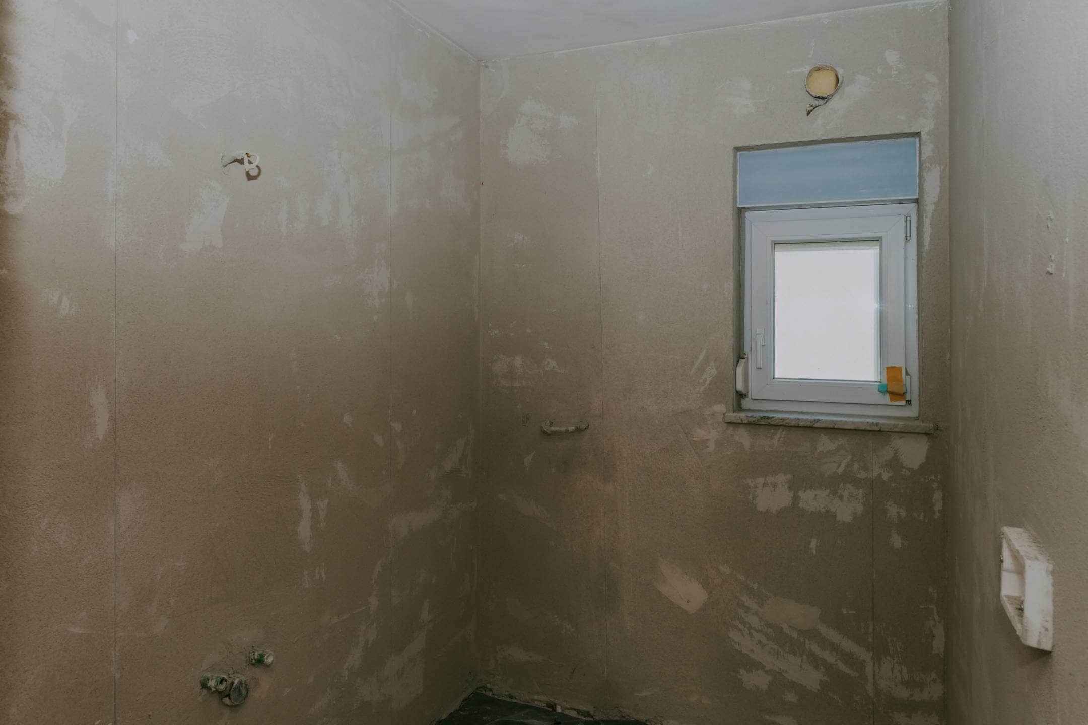 umag murine geräumige Wohnung in einem Neubau mit Meerblick