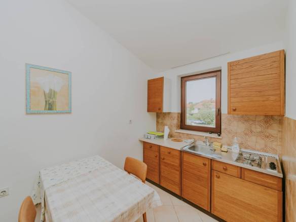 zambratija casa plurifamiliare con vista mare