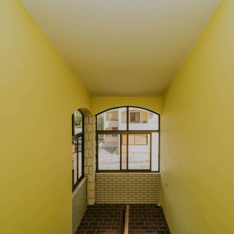 zambratija casa plurifamiliare con vista mare