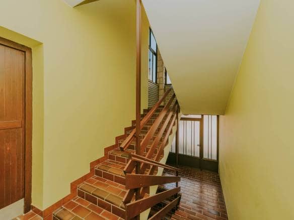 zambratija detached apartment house with sea view