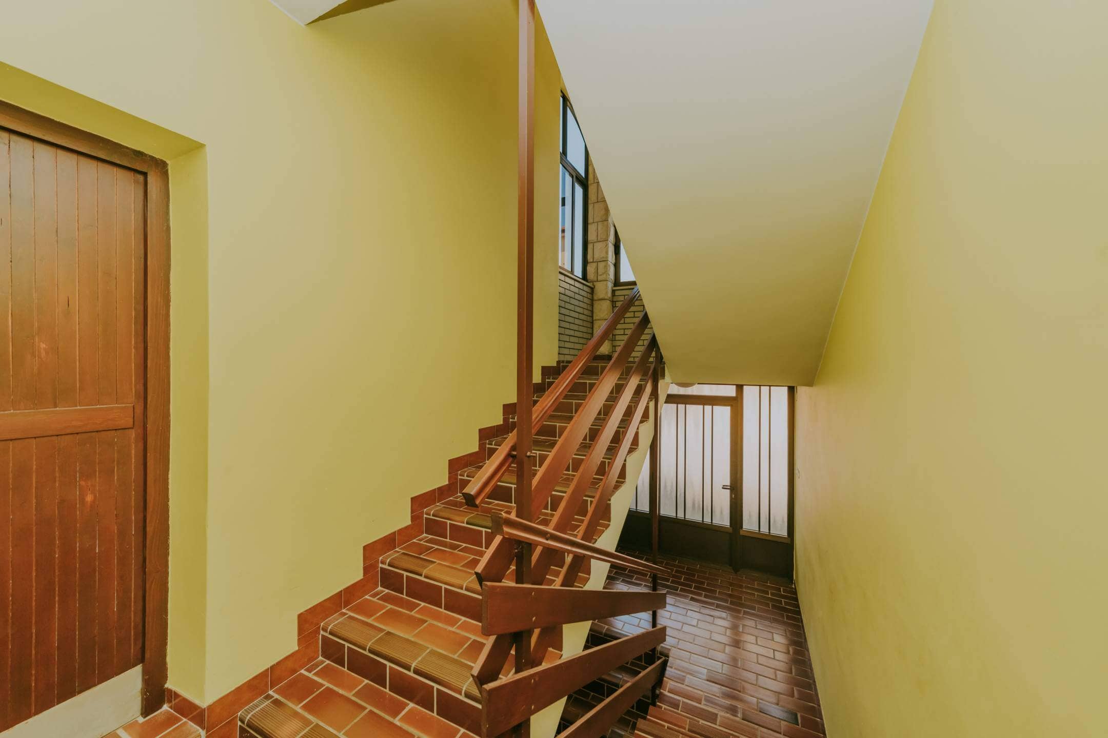 zambratija detached apartment house with sea view