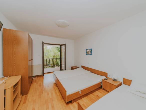 zambratija casa plurifamiliare con vista mare