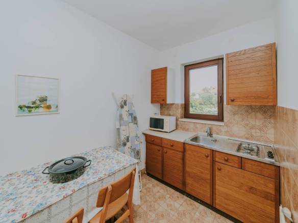 zambratija casa plurifamiliare con vista mare