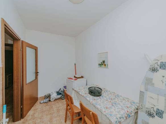 zambratija casa plurifamiliare con vista mare