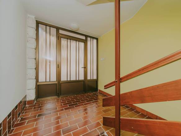 zambratija casa plurifamiliare con vista mare