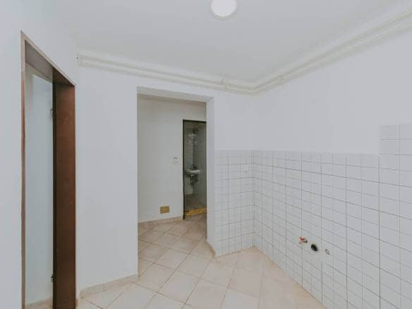 zambratija detached apartment house with sea view