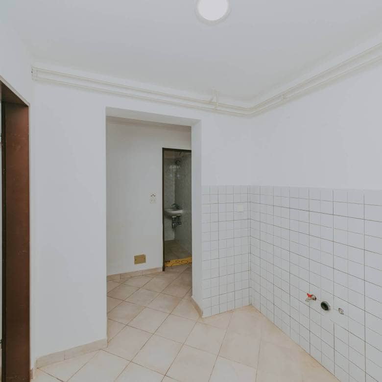 zambratija detached apartment house with sea view
