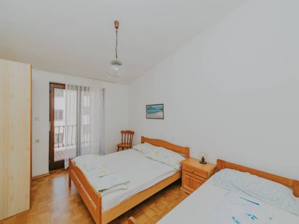 zambratija casa plurifamiliare con vista mare