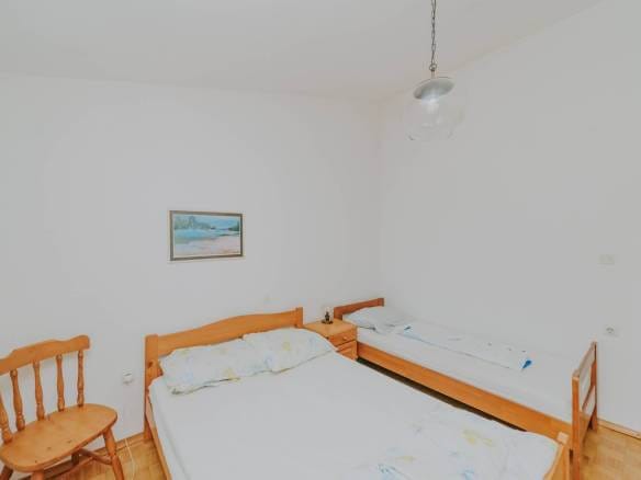 zambratija casa plurifamiliare con vista mare