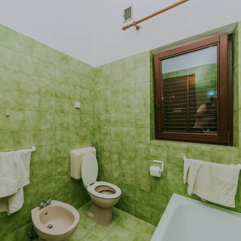 zambratija casa plurifamiliare con vista mare