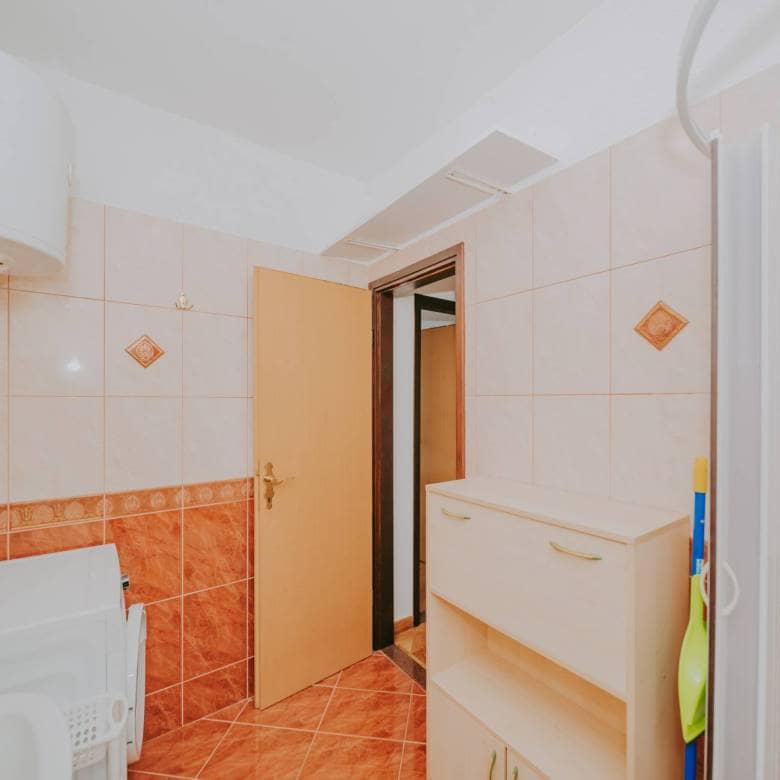 novigrad namješten stan u blizini grada s pogledom na more