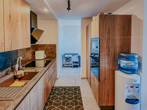 novigrad spacious flat in a great location