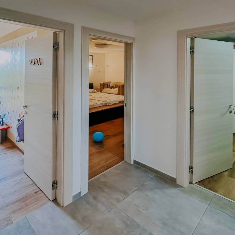 novigrad spacious flat in a great location