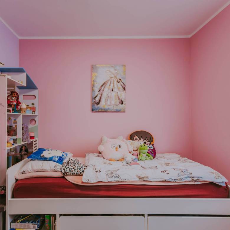 dintorni di umag appartamento con vista aperta sulla città e sul mare