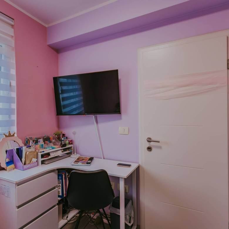 dintorni di umag appartamento con vista aperta sulla città e sul mare