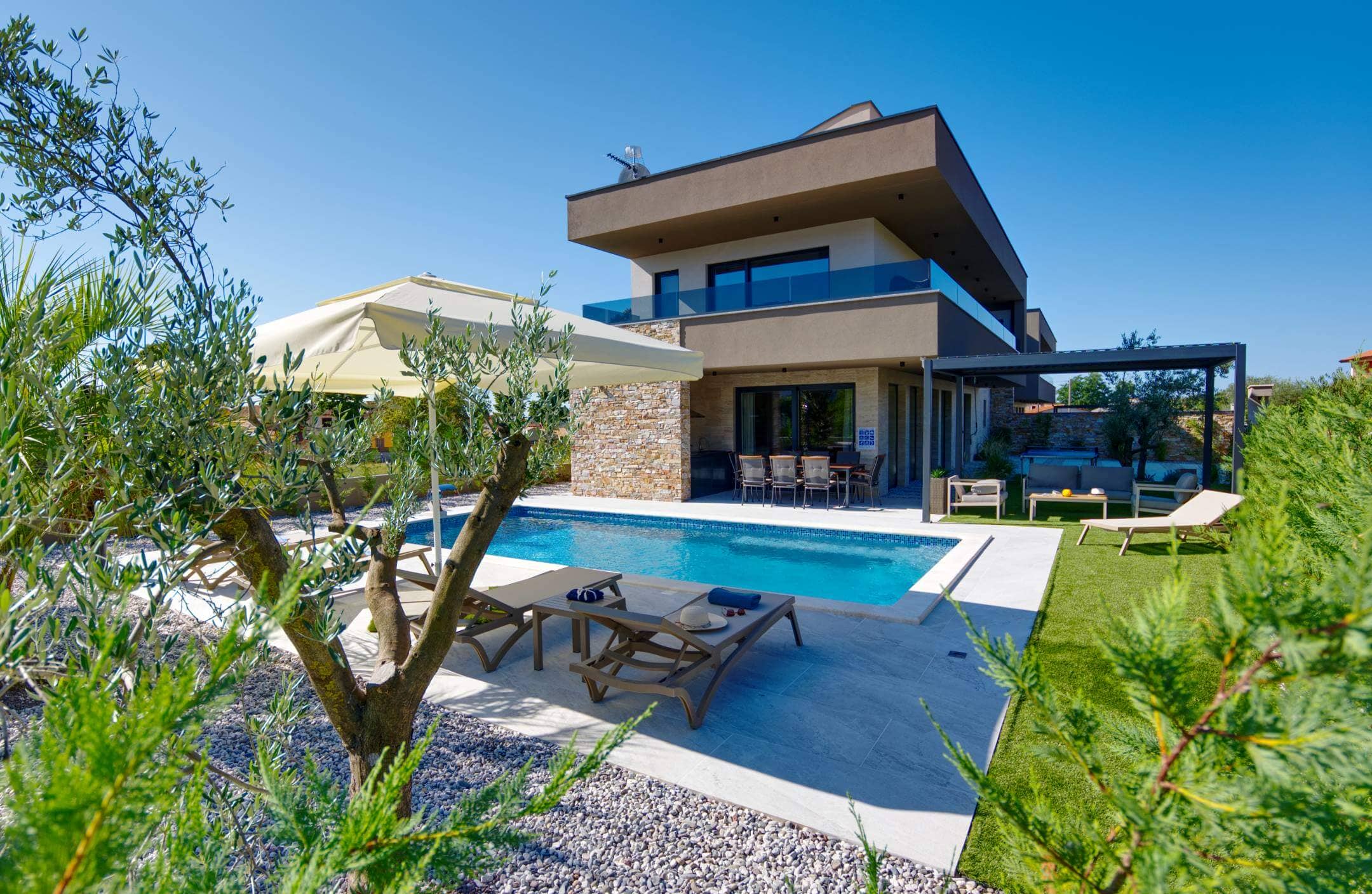 ВиллаБавиго доб. ВиллаБавиго доб.