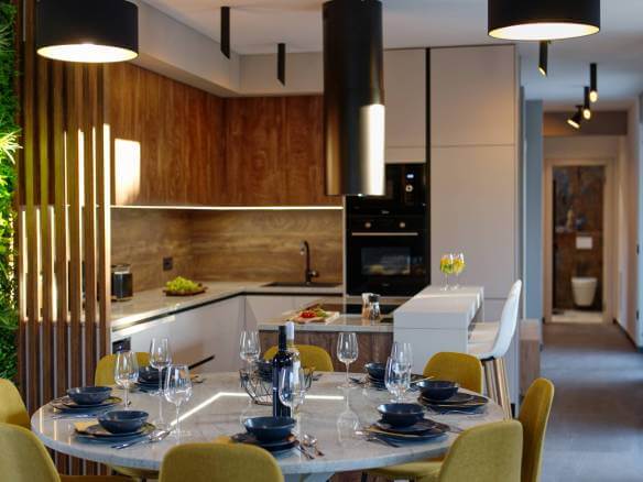 VillaBavigo int dettagli