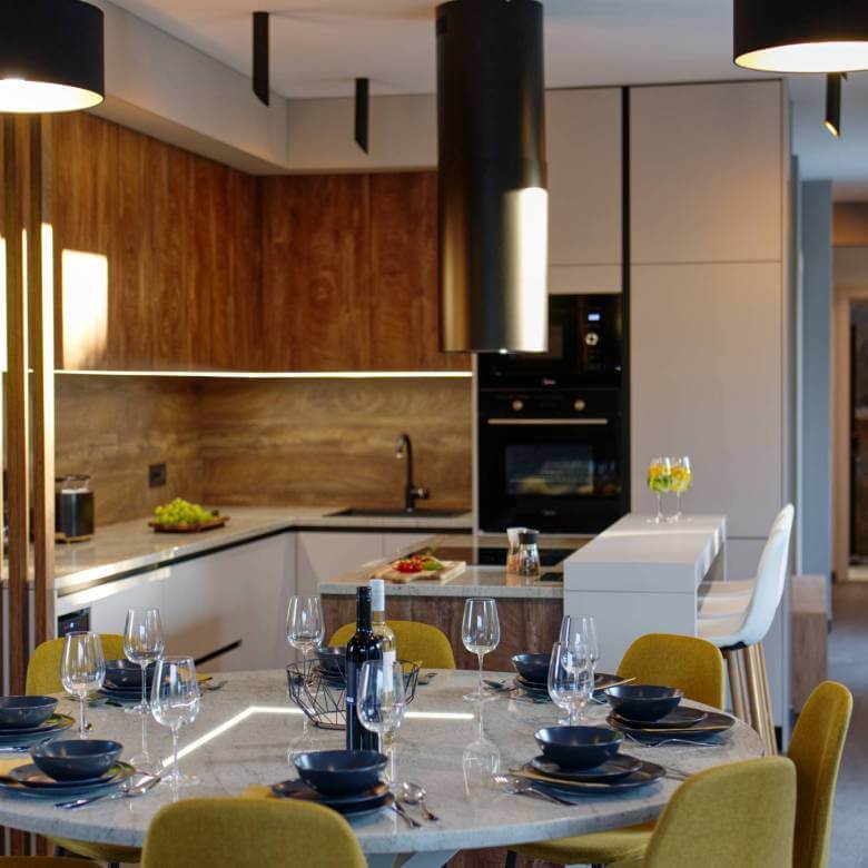 VillaBavigo int dettagli