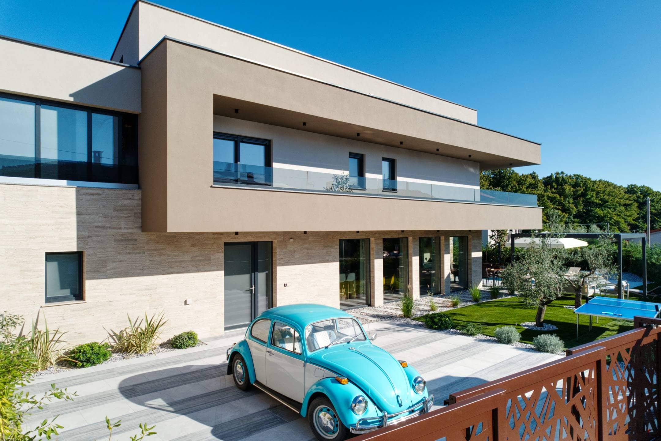 VillaPieron ext dron VillaPieron ext dron