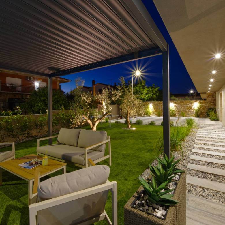 VillaPieron доб. ночь