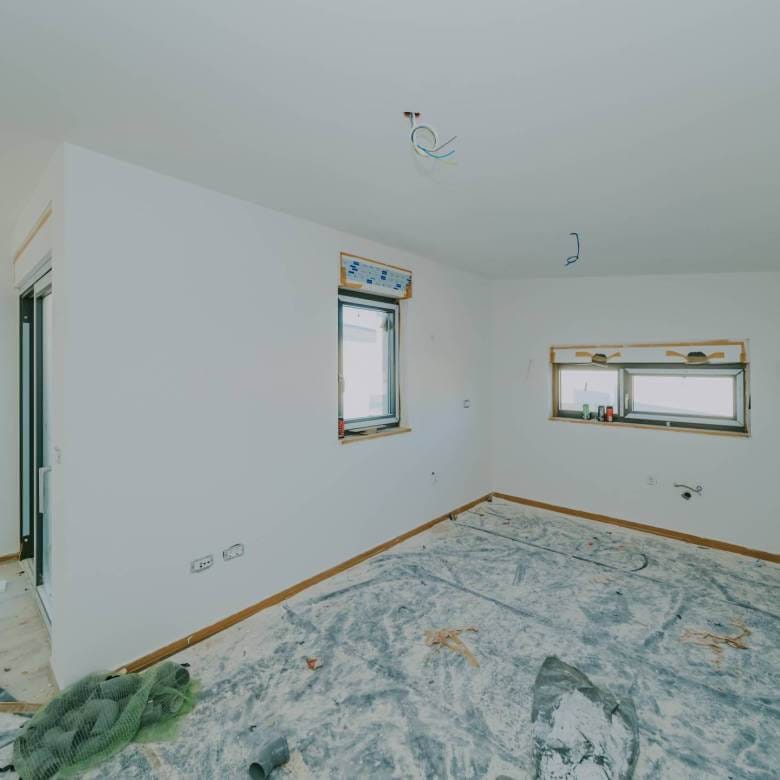 lovrecica moderan stan u novogradnji u luksuznom kompleksu