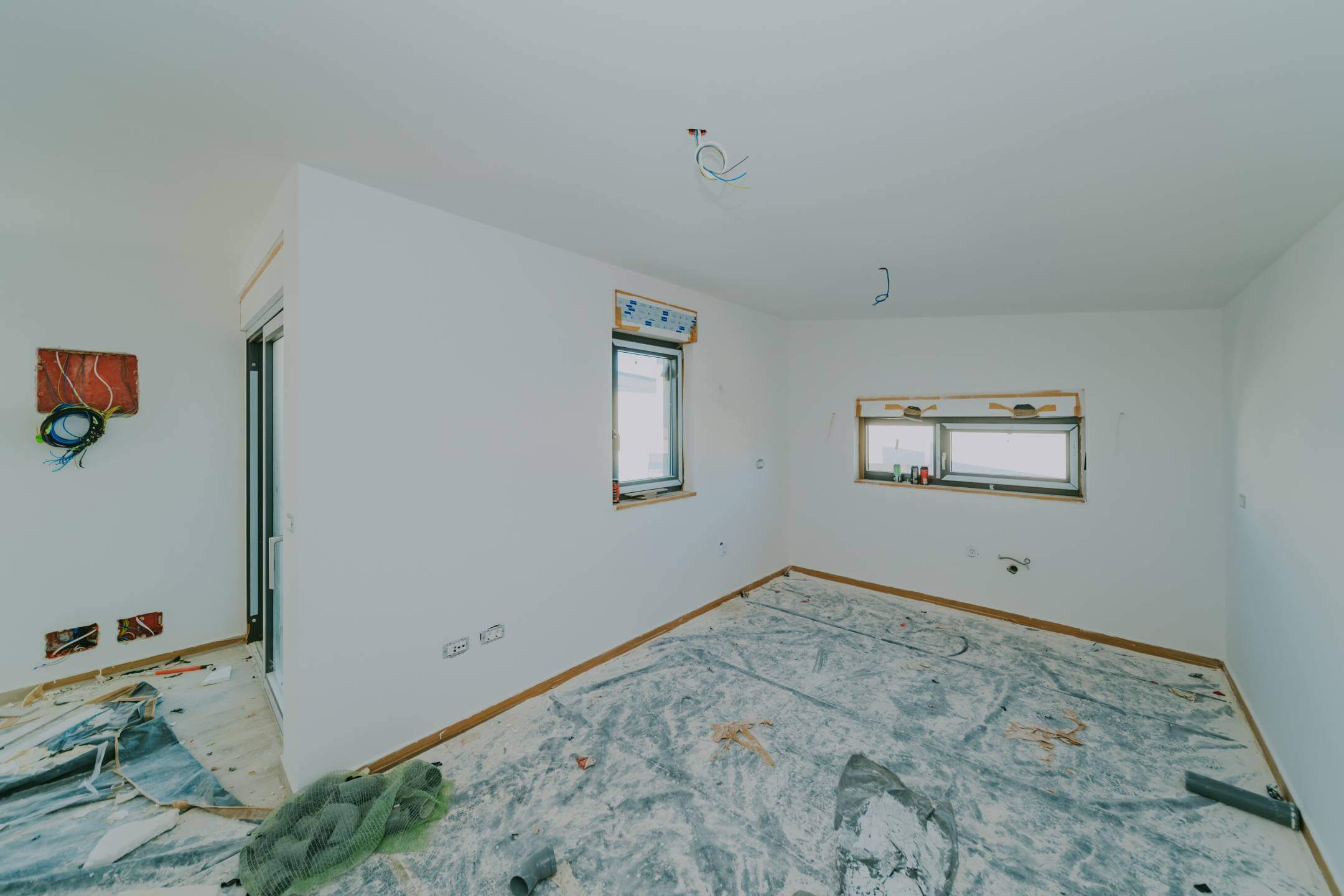 lovrecica moderan stan u novogradnji u luksuznom kompleksu