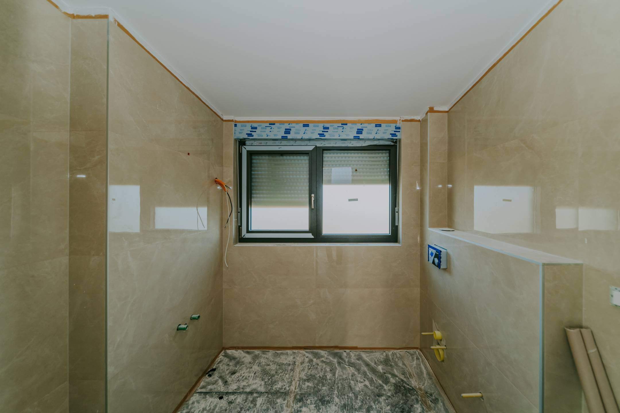 lovrecica moderan stan u novogradnji u luksuznom kompleksu