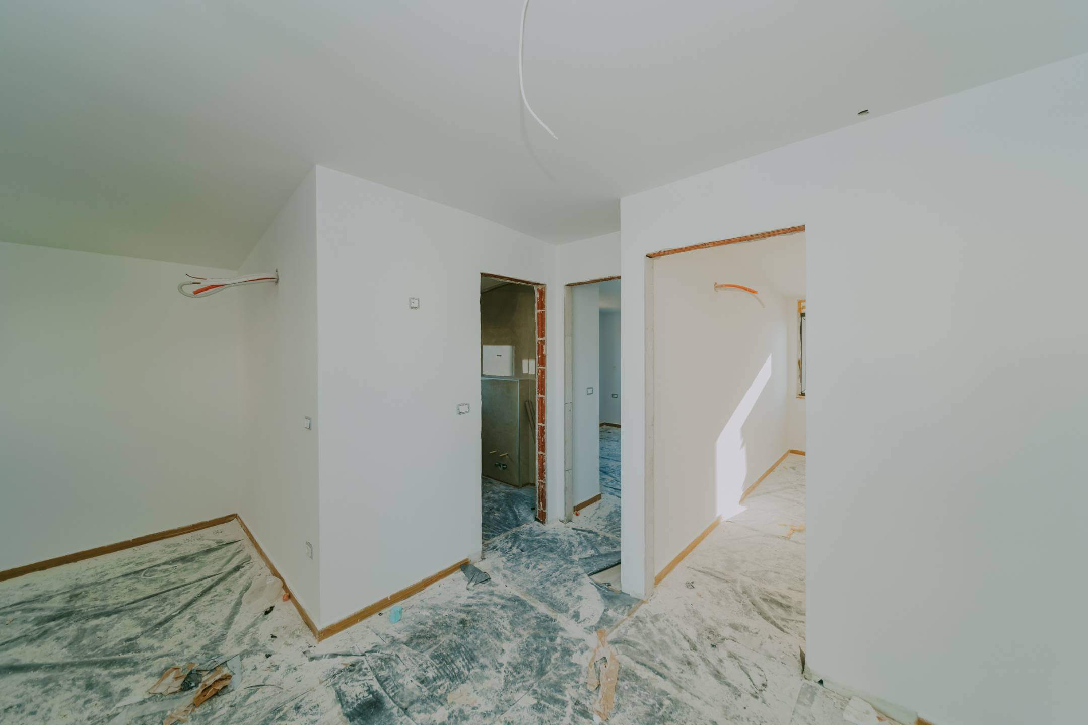 lovrecica moderan stan u novogradnji u luksuznom kompleksu