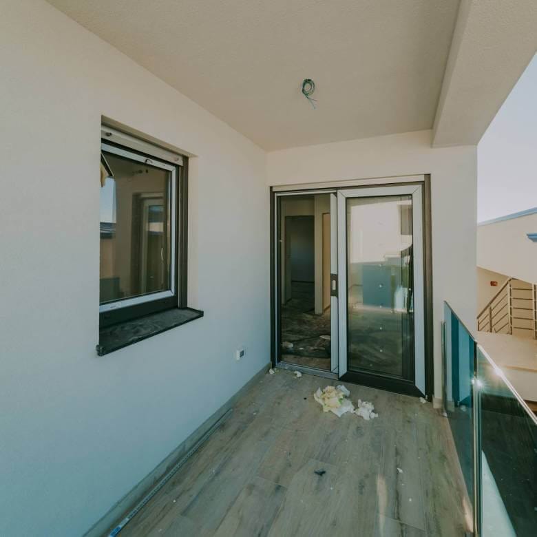 lovrecica moderan stan u novogradnji u luksuznom kompleksu