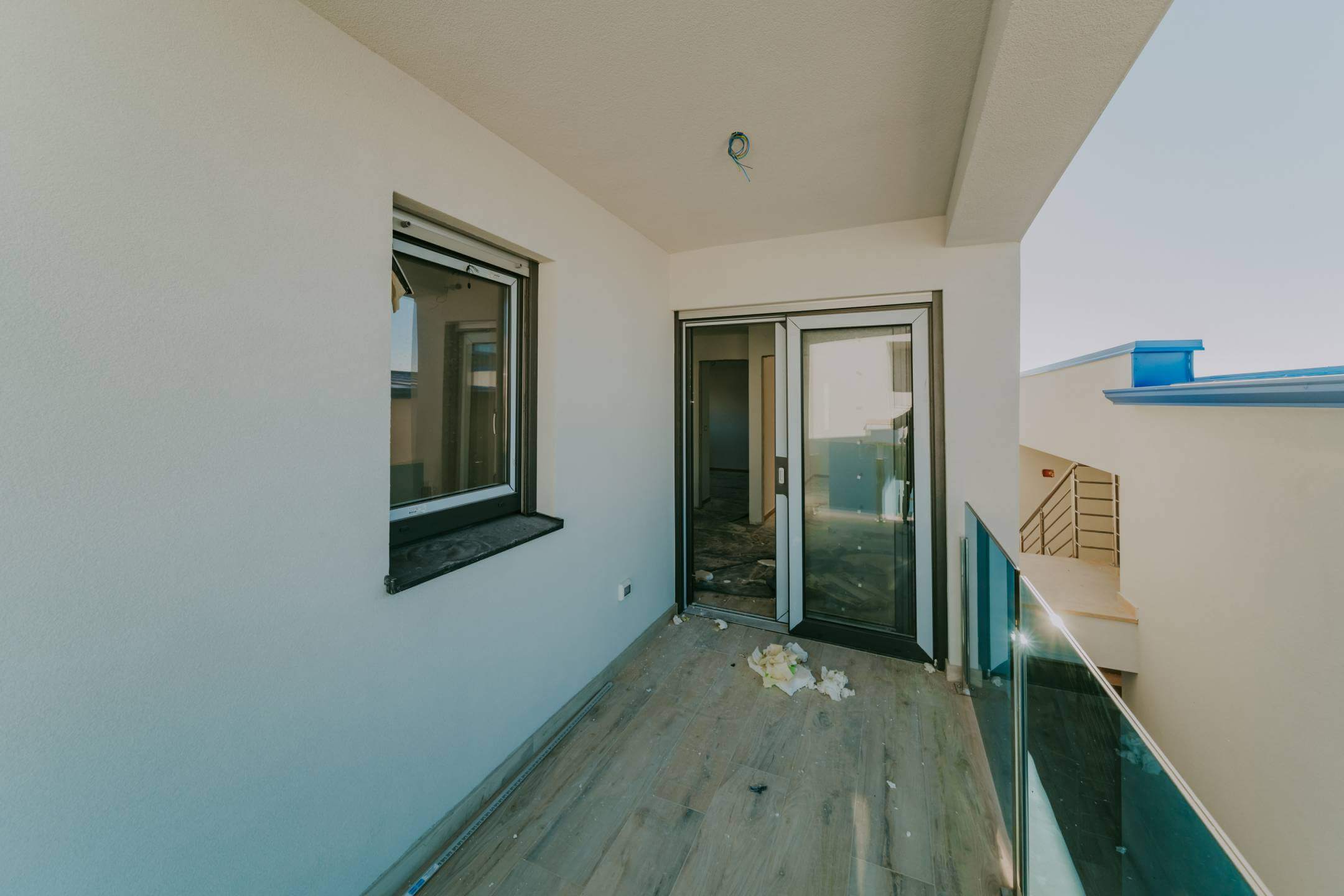 lovrecica moderan stan u novogradnji u luksuznom kompleksu