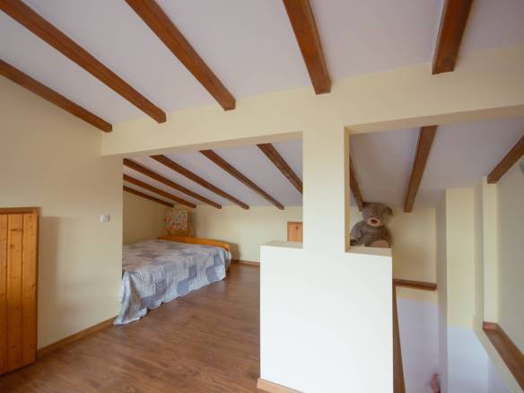 novigrad okolica dvoetažni stan na odličnoj lokaciji sa pogledom na more