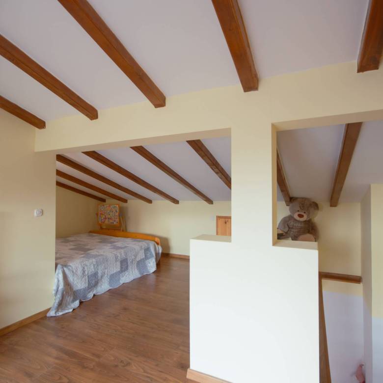 novigrad okolica dvoetažni stan na odličnoj lokaciji sa pogledom na more