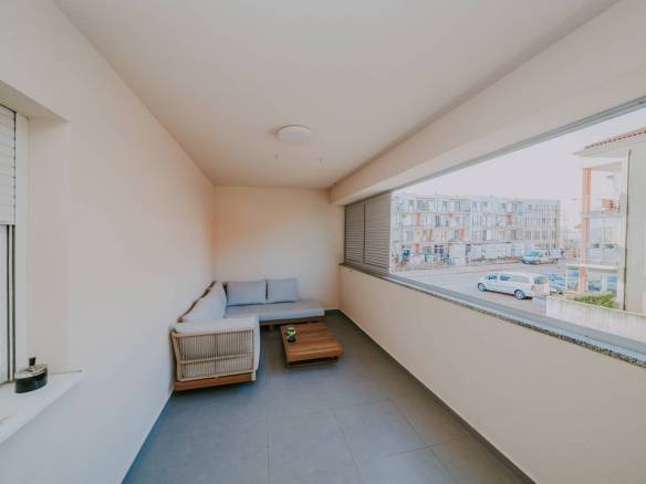 umag luxurious apartment with garage in an excellent location