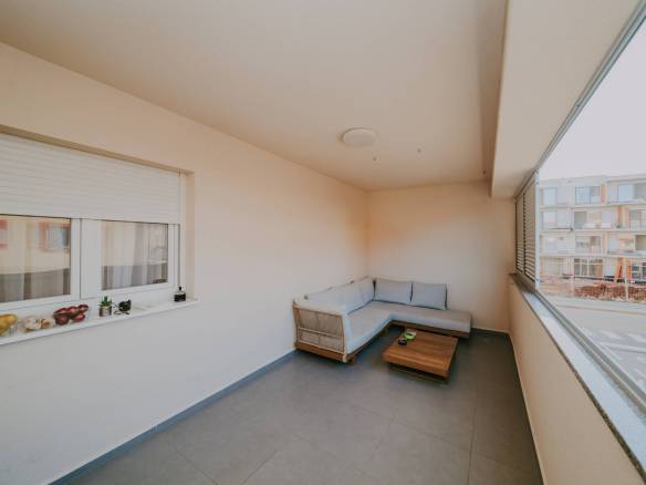 umag luxurious apartment with garage in an excellent location