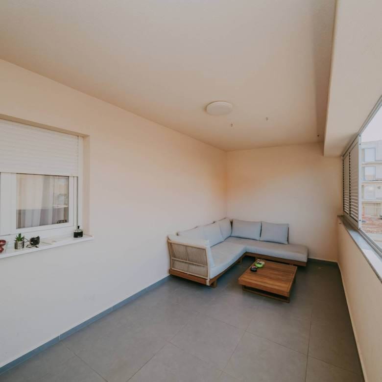 umag luxurious apartment with garage in an excellent location