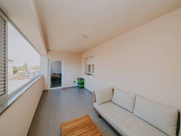 umag luxurious apartment with garage in an excellent location