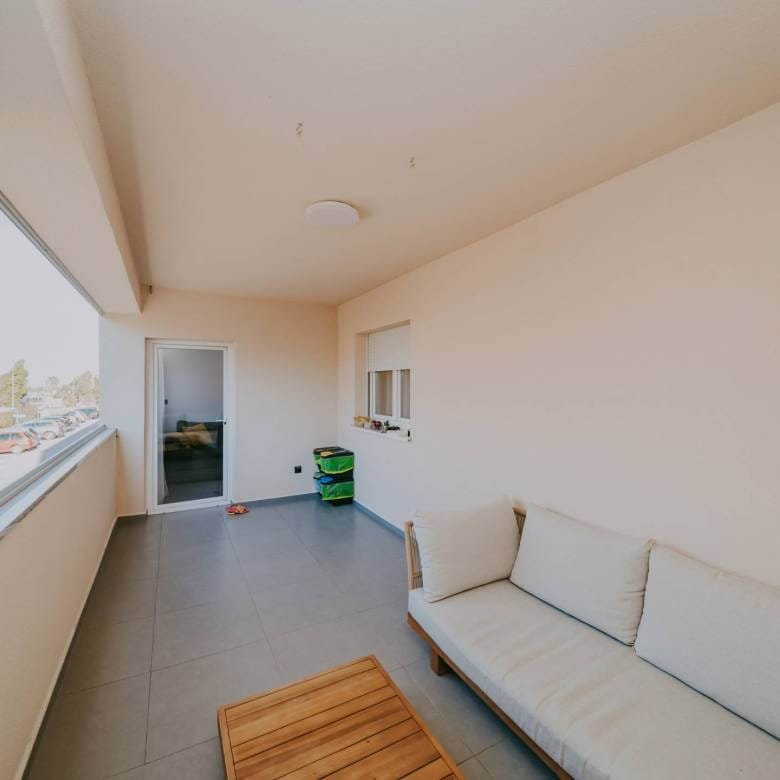 umag luxurious apartment with garage in an excellent location