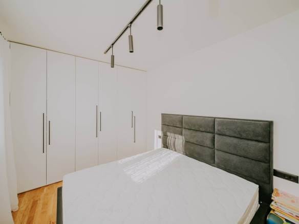 umag luxurious apartment with garage in an excellent location