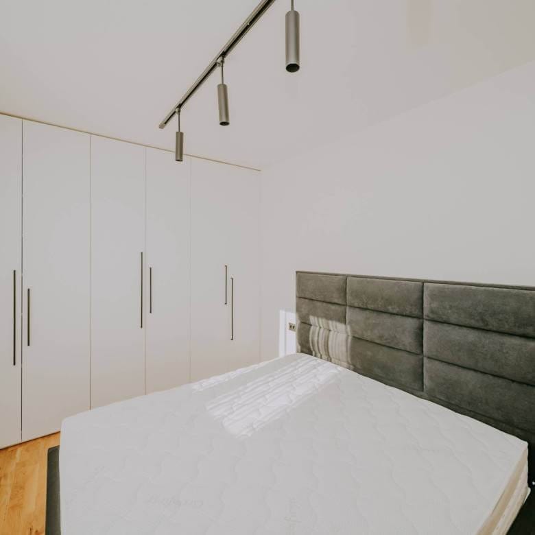 umag luxurious apartment with garage in an excellent location