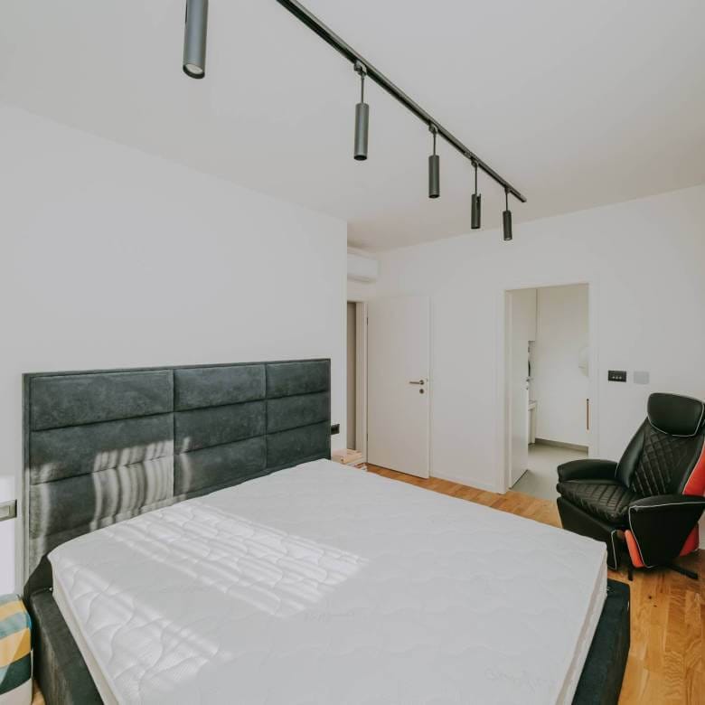 umag luxurious apartment with garage in an excellent location