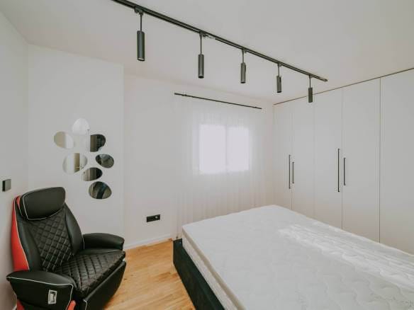 umag luxurious apartment with garage in an excellent location