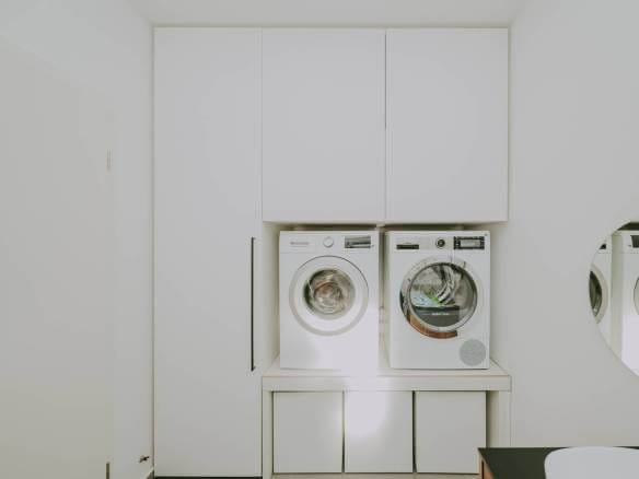 umag luxurious apartment with garage in an excellent location