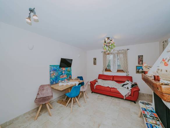 dintorni di marcana casa indipendente con due unità abitative