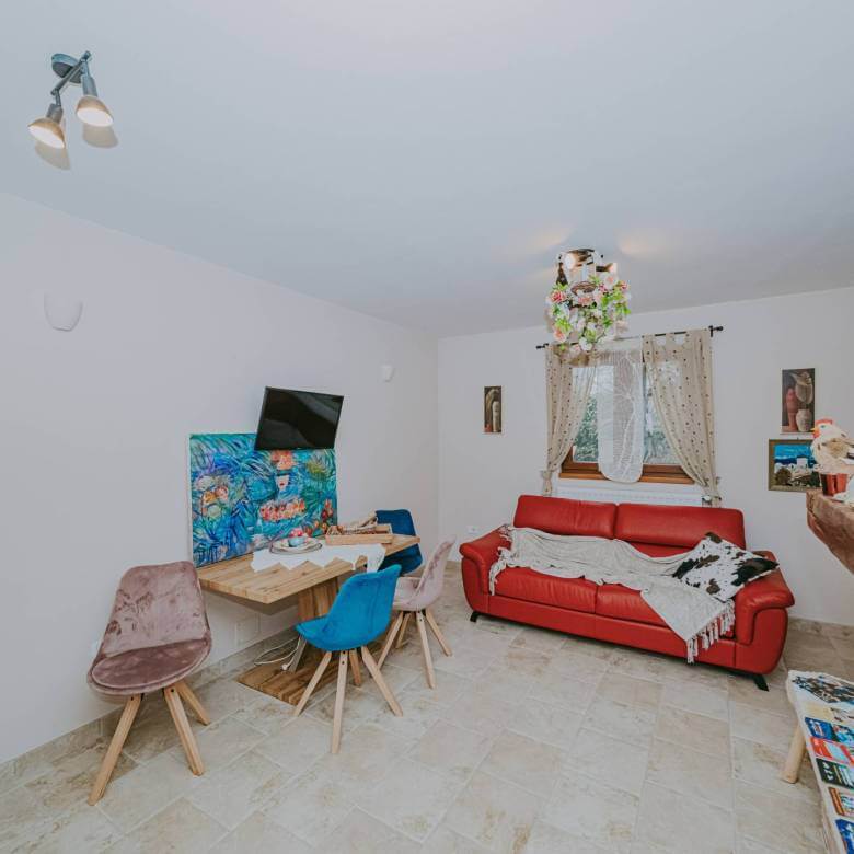 dintorni di marcana casa indipendente con due unità abitative